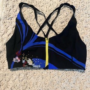 Sweaty Betty Sports Bra